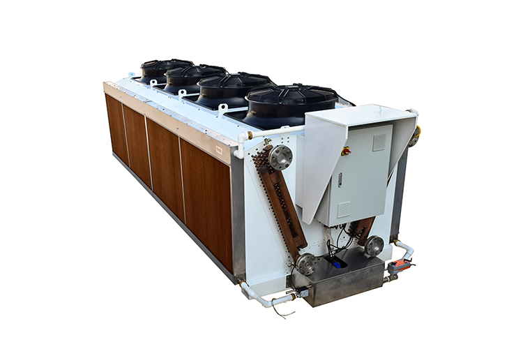 UL-certified Dry Cooler