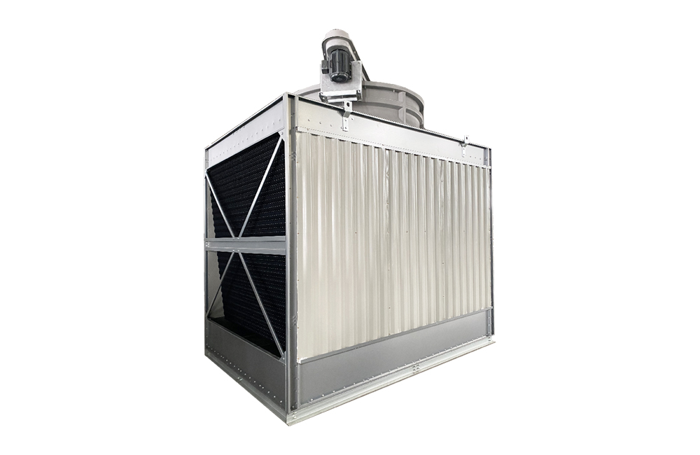 Tower Tech Cooling Towers