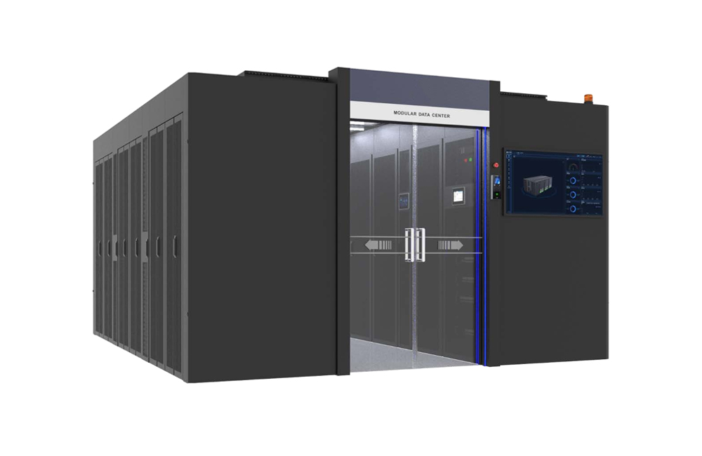 Modular Data Center