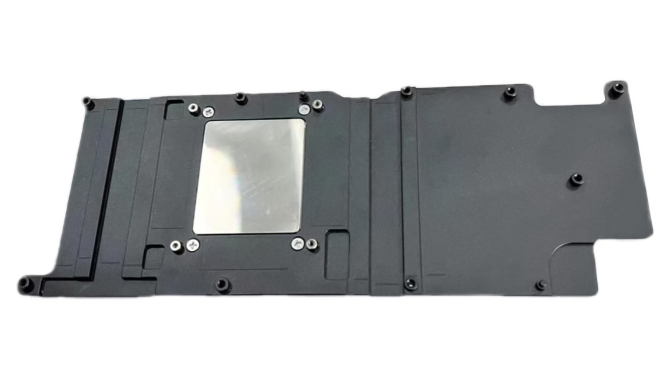 GPU Liquid Cold Plate