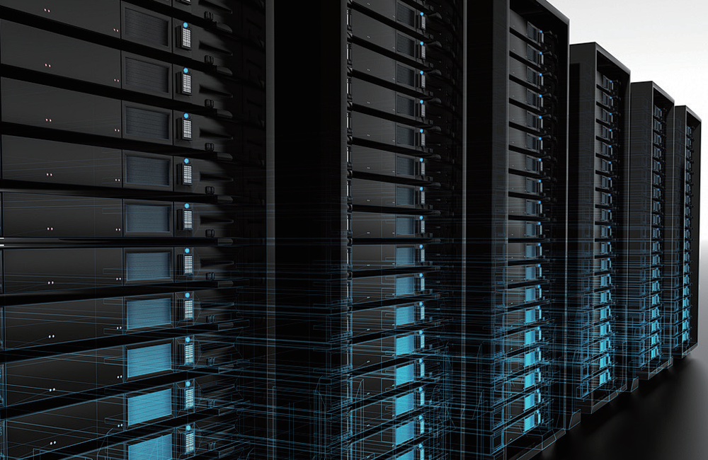 GreenCool Data Center Coolant