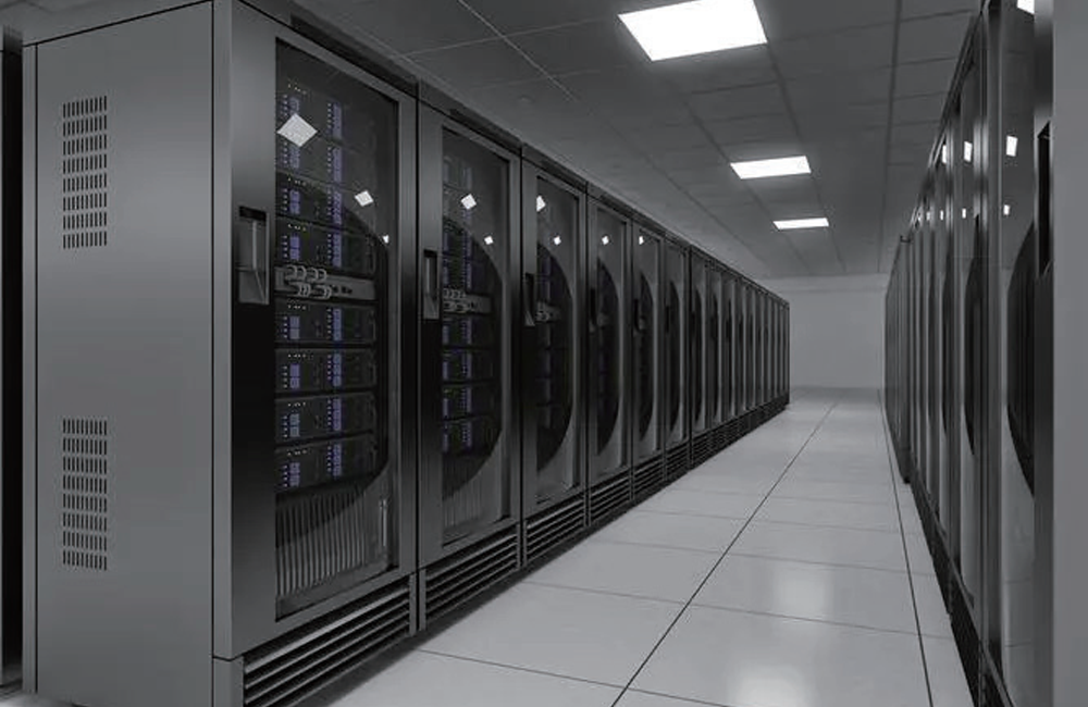 LongLife Data Center Cooling Fluid