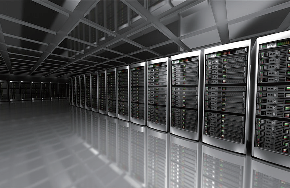 Propylene Glycol Data Center Coolant