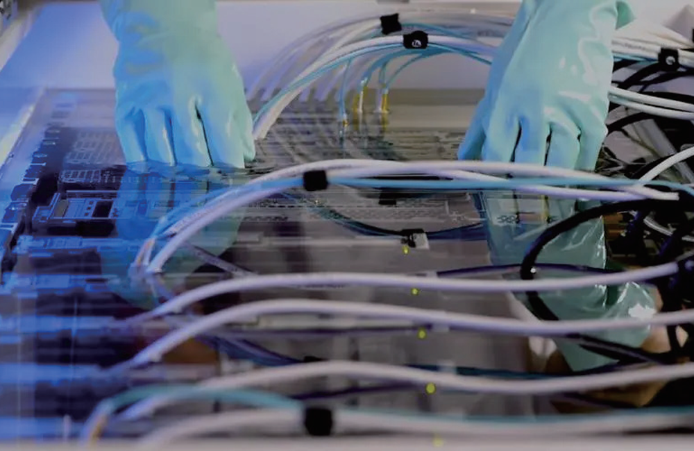 Green Standard Immersion Coolant