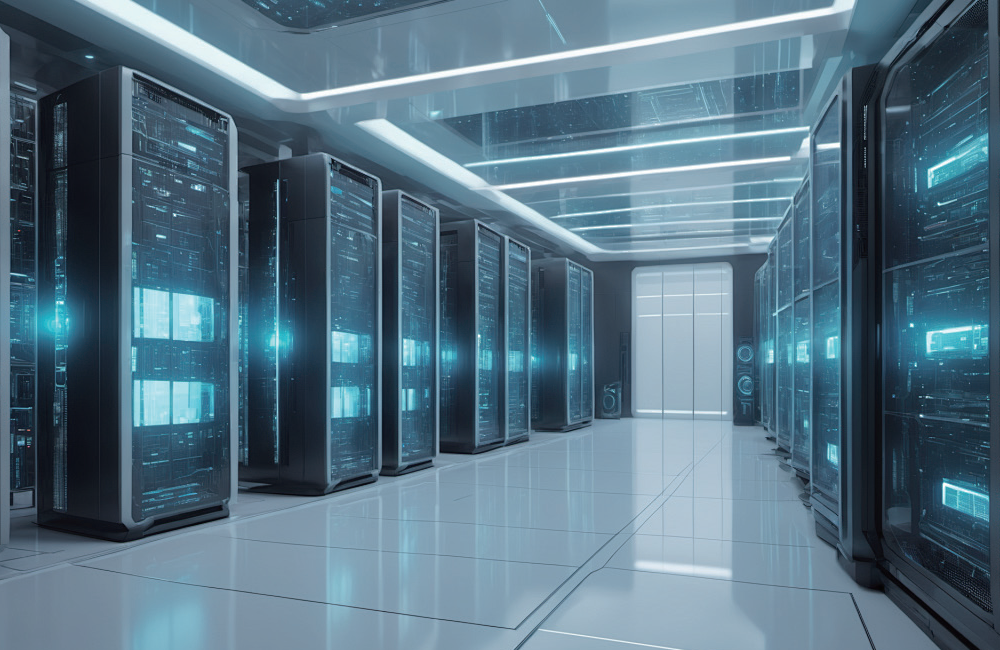 Eco-Friendly Water-Based Coolant