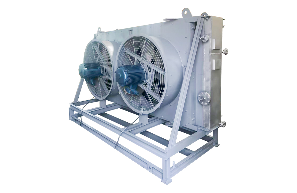 Air Cooled Exchanger