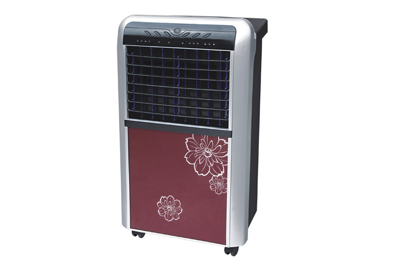 Air Cooler Remote Control Touch Control