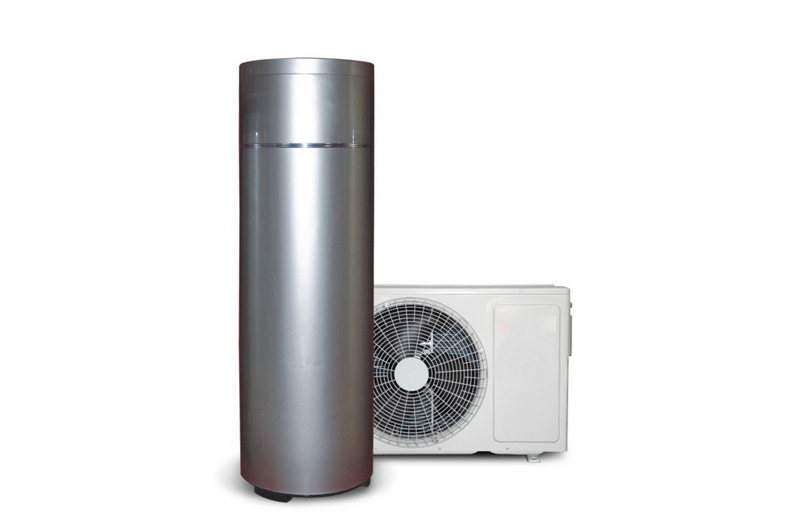 Solar Heat Pump
