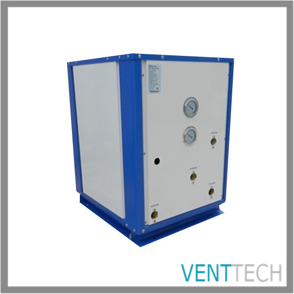 water heat pump systems 