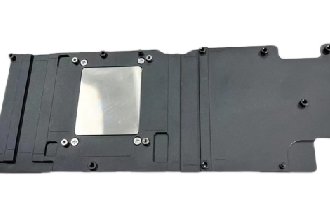 CPU Liquid Cold Plate