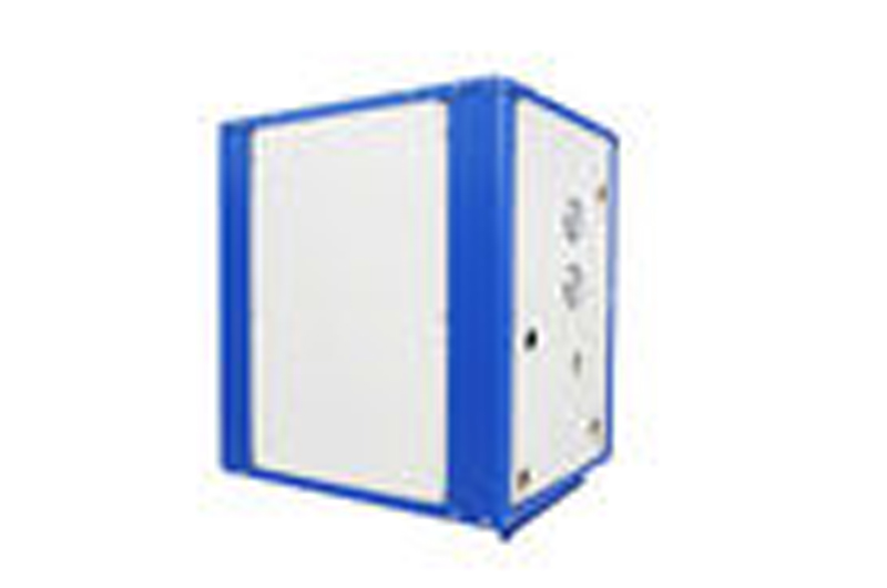 Ground Source Heat Pump Systems