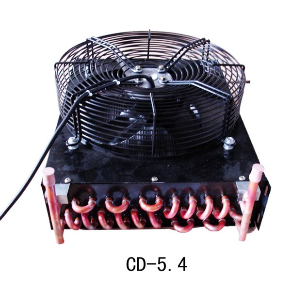 Condenser Units