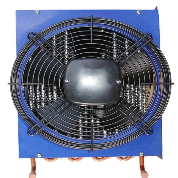 Water Cooled Condenser