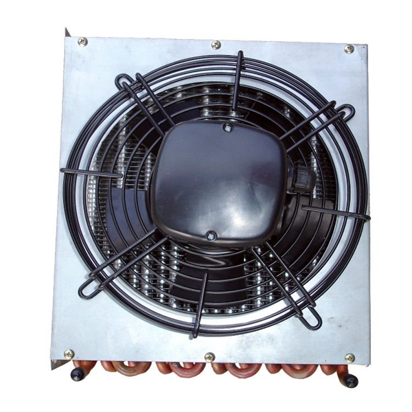 Water Cooled Condenser