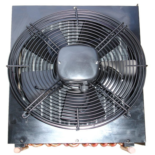 Water Cooled Condenser