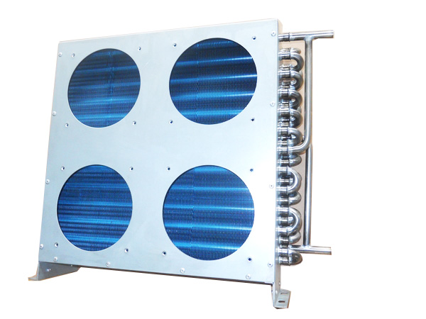 Air Cooled Condenser