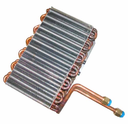 Cold Room Evaporator Unit