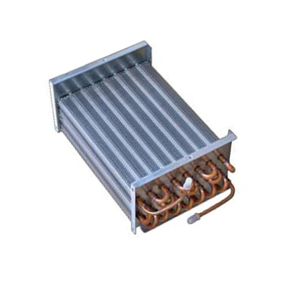 Ice Machine Cooling Condenser