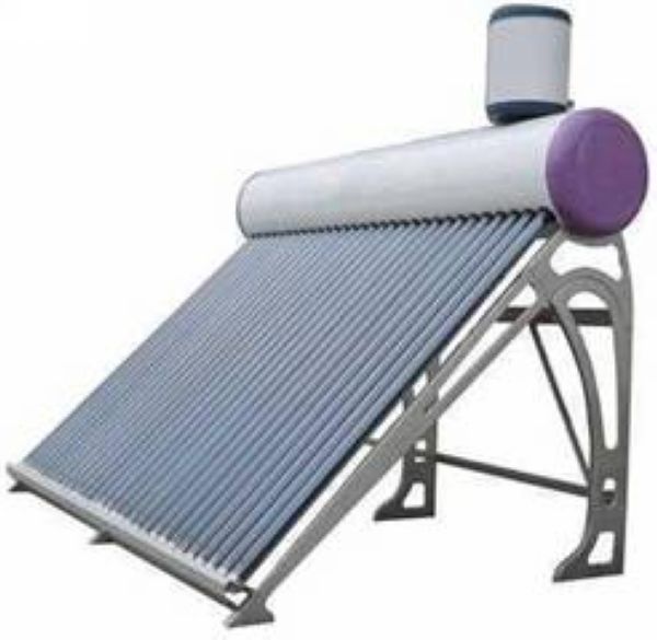 Pressurized Heat-pipe Solar Water Heater 