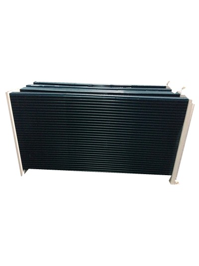 Huge Condenser Coils