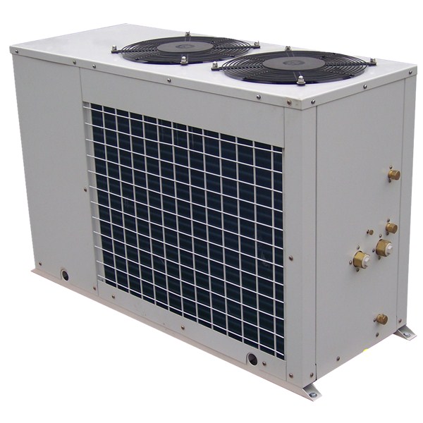 Water To Water Heat Pump