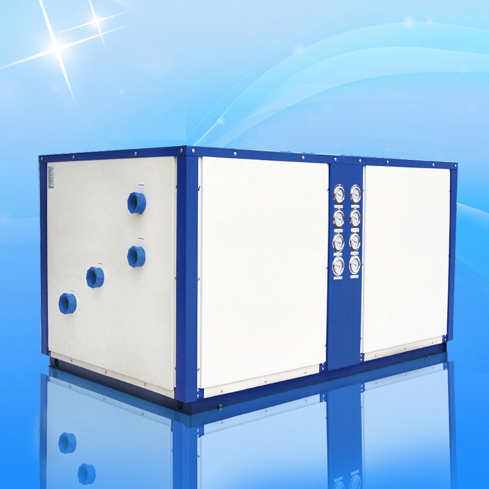 Ground Source Heat Pump Systems