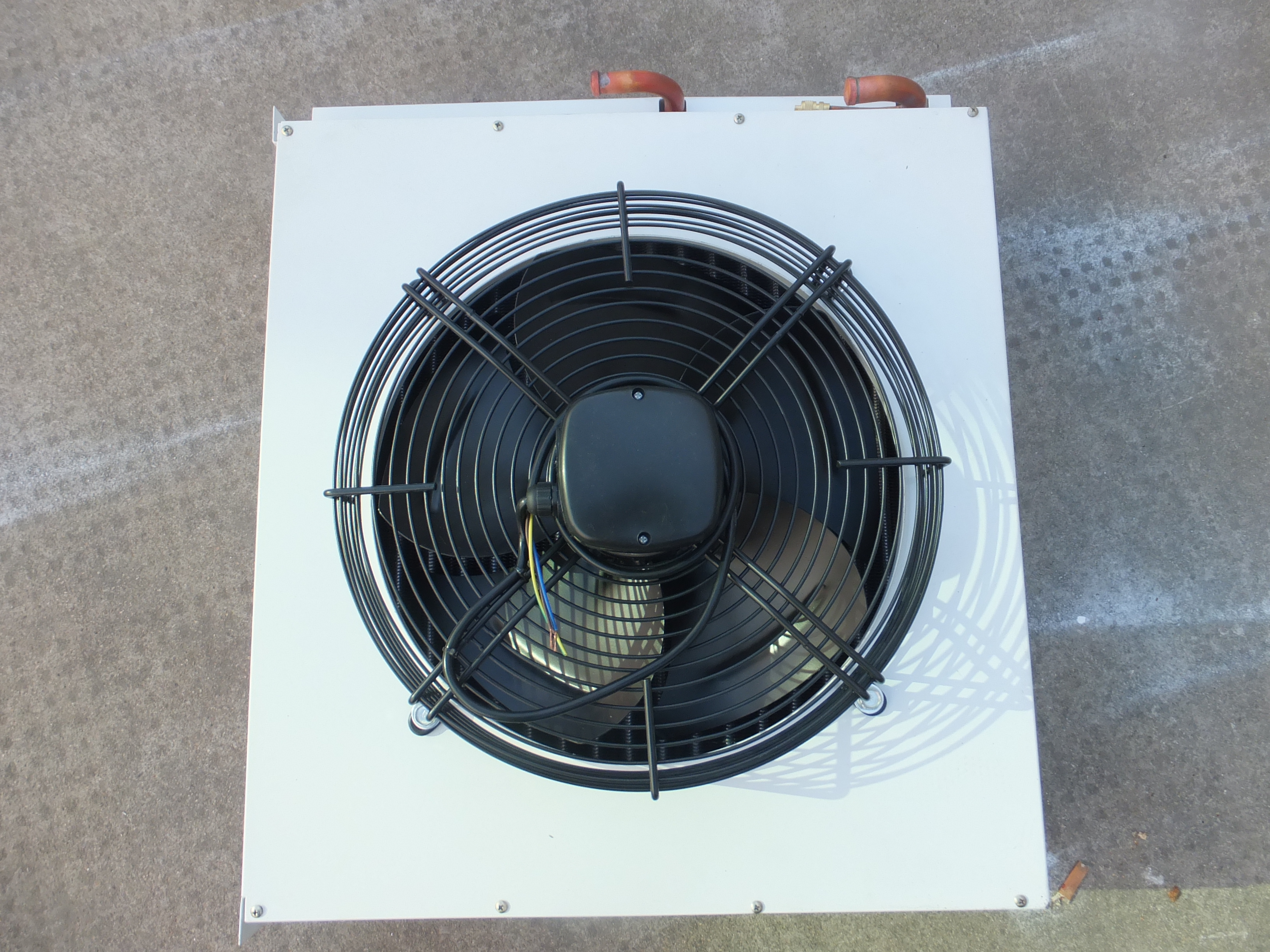 Cold room Evaporator