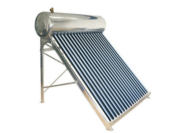 solar water heater