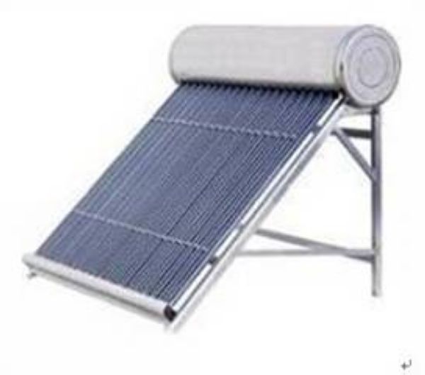 solar water heater