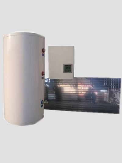 Energy saving Solar Heat Pump leading company