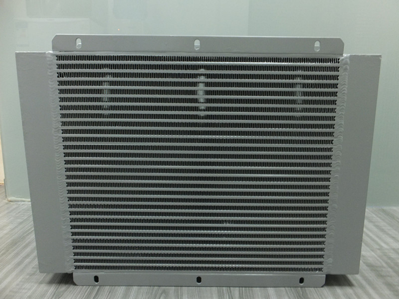 Plate fin heat exchanger leading company