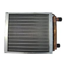 Tube Fin Air Cooled Heat Exchanger