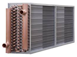 Air Heat exchanger