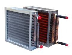 Air Heat exchanger