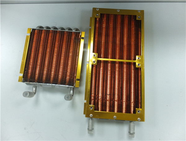 High Quality Stainless Steel Heat exchanger