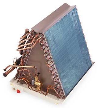 air cooled heat exchanger 