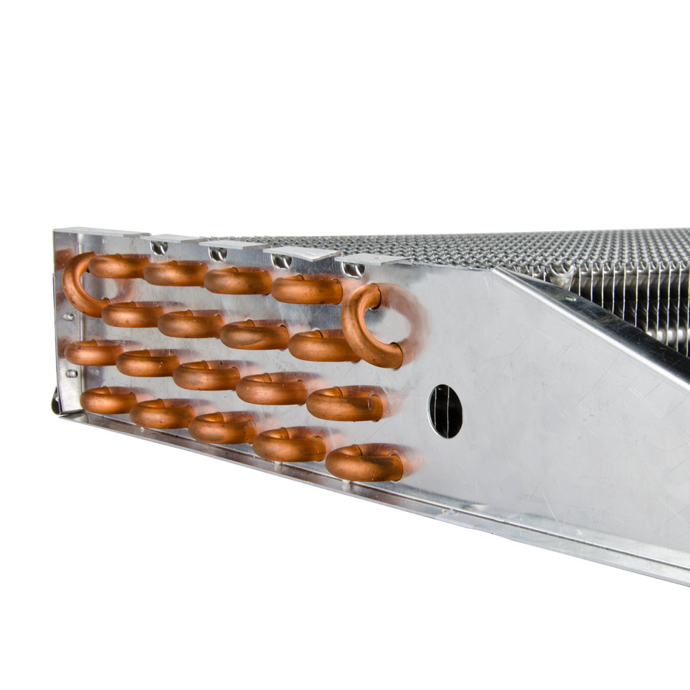 Water Dispenser Evaporator