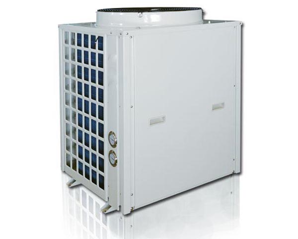 Air To Air Heat Pump