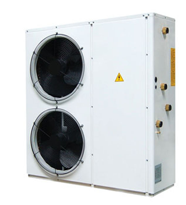 China Air To Air Heat Pump ManufacturerShanghai Shenglin M&E Technology Co., Ltd.