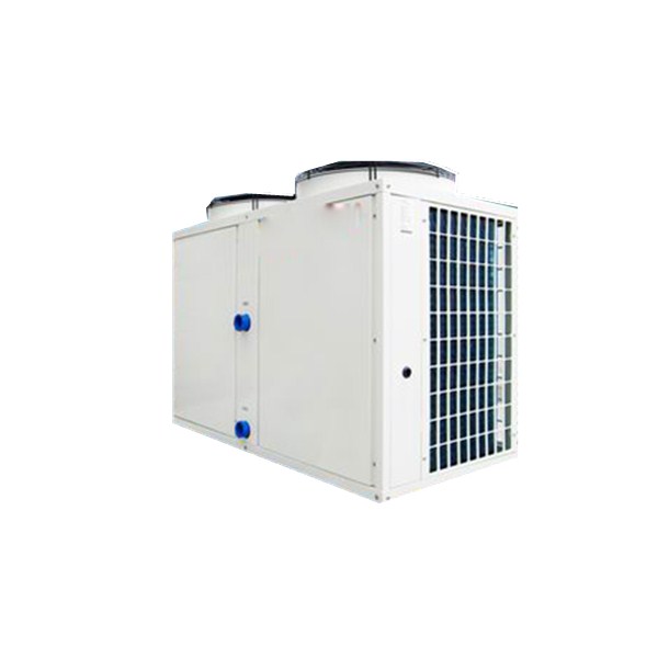 5p Swimming Pool Heat Pump Heaters (single-press)