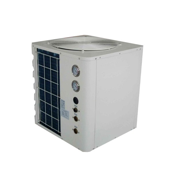 5p Swimming Pool Heat Pump Heaters (single-press)