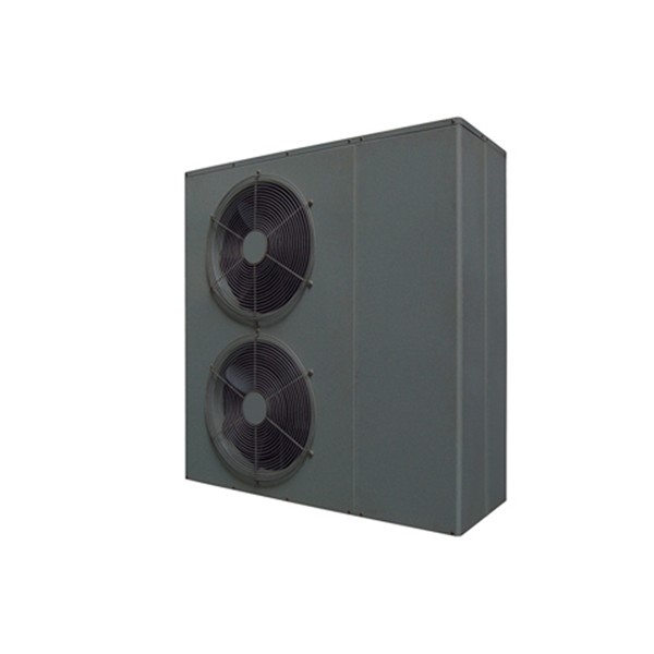 5p Swimming Pool Heat Pump Heaters (single-press)