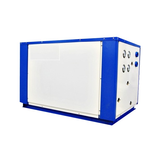 Water Source Heat Pump