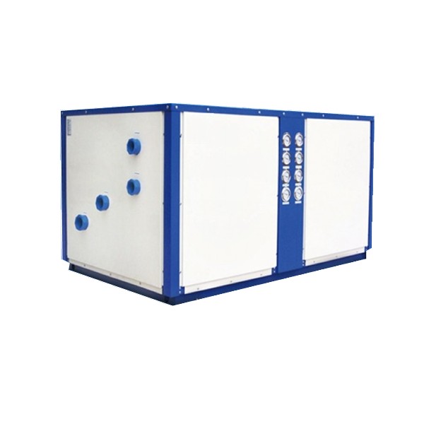 Water Source Heat Pump