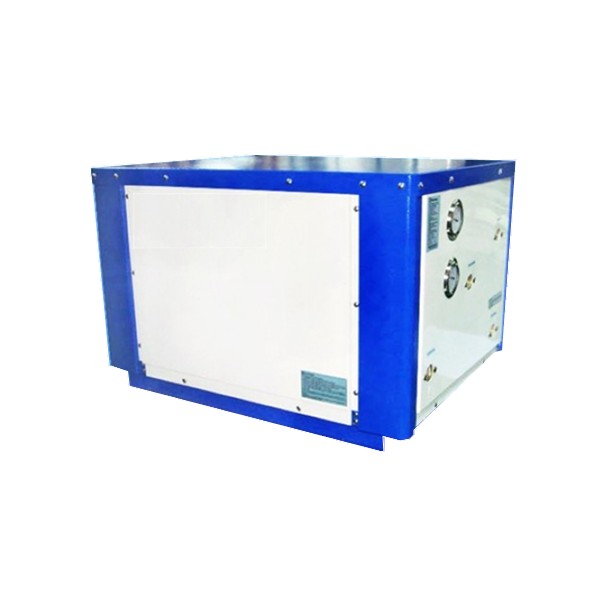 Water Source Heat Pump