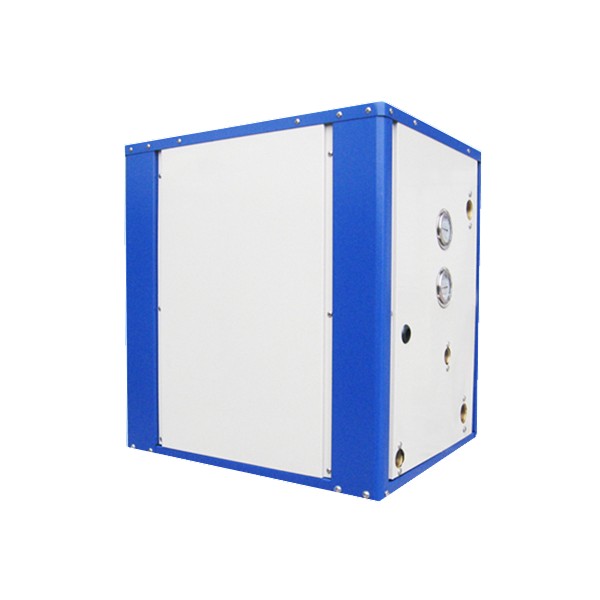 Water Source Heat Pump