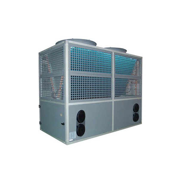 Air source heat pump