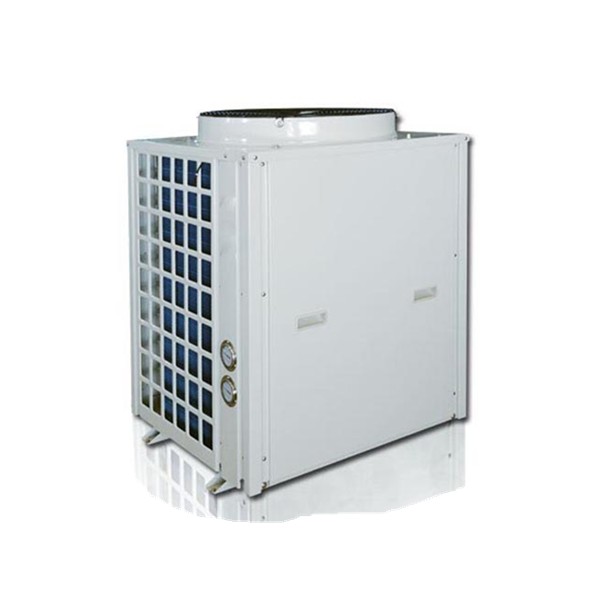 Air source heat pump