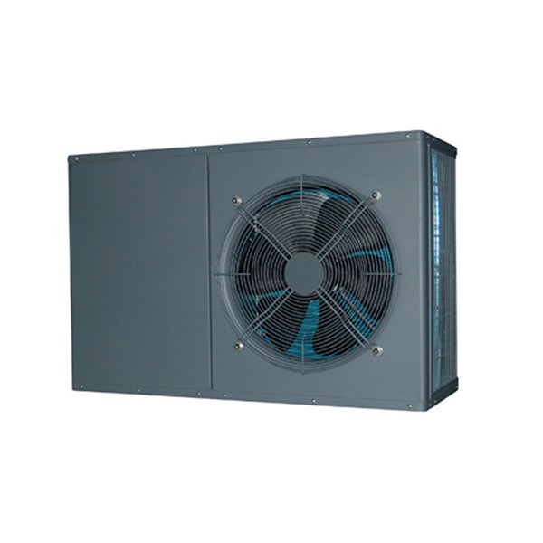 Air source heat pump