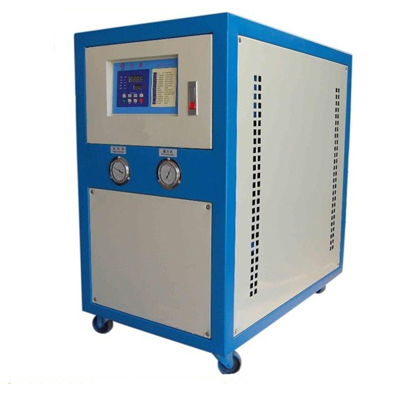 Geothermal Source Heat Pump